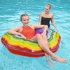 BESTWAY Gelatina gonfiabile, rotonda, 115 cm Anteprima dell’immagine prodotto 32