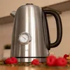 Cecotec Thermosense 620 Vintage, 1,7 l, 2200 W, Edelstahl, Produktbild-Vorschau 6