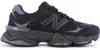 New Balance U9060 Uni Sneaker Schwarz – Schuhe mit ABZORB Produktbild-Vorschau 14