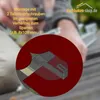 Dachhaken Biberschwanz | 25 mm breit | Material 1.4016 | Produktbild-Vorschau 3