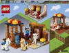 LEGO 21167 LEGO Minecraft 21167 Der Handelsposten Podgląd zdjęcia produktu 13