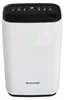 Auronic Luftentfeuchter Compact Weiß 20L/Tag - 4L Tank - Produktbild-Vorschau 3