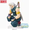 A figure of Tengen Uzui from Demon Slayer, posed in a crouching position. Náhľad obrázku produktu