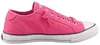 Dockers by Gerli Damen Canvas Sneaker Pink Voir les images du produit 2