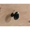 Cassettiera ad angolo ORURO – rovere artisan / nero Anteprima dell’immagine prodotto 4