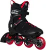 K2 Inline Skates F.I.T. 84 PRO black - red taille 42,5 Voir les images du produit 9