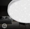 LED Deckenlampe Deckenleuchte Badlampe Spritzwasserschutz Produktbild-Vorschau 4