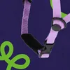 Kask rowerowy dziecięcy na hulajnogę Bergen SCOUT, XS/S, Podgląd zdjęcia produktu 13