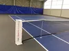 Pointes de tennis pour les simples (gris) Voir les images du produit 4