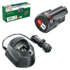 Starter-Set Starter-Set 12V, 1 x Akku PBA 12V 1.5Ah Produktbild-Vorschau 1