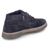 Bugatti Schnürboots Herren 31393230333832 Blau 45 EU Produktbild-Vorschau 4