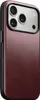 A close-up, angled view of the back of a smartphone case. Anteprima dell’immagine prodotto