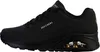 Skechers Uno – Stand On Air  Sneakers Niedrig – Schwarz – Produktbild-Vorschau 92