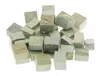 Natursteine Mosaik 100 St, olivgrün Produktbild-Vorschau 1