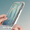 360 Grad Handyhülle für Samsung Galaxy S23 Case Cover Hülle Produktbild-Vorschau 5