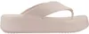 Crocs Slide Sandals 209410-6UR in Beige color size 39-40 Produktbild-Vorschau 22