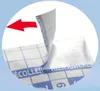 Oxford Buchschutzfolie farblos selbstklebend 450 mm x 3 m Produktbild-Vorschau 2