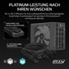 Corsair HX1200i, 1200 W, 100 - 240 V, 47 - 63 Hz, 15 - 7.5 Produktbild-Vorschau 10