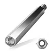 400mm Bohrkronen Verlängerung mit Anschluss 1 1/4'' UNC, Produktbild-Vorschau 1
