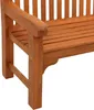 TPFGarden PARKBANK Edingburgh - Gartenbank  3-sitzer, aus Produktbild-Vorschau 2