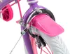 Detský bicykel Paw Patrol Skye bike girl Toimsa 12 palcov Náhľad obrázku produktu 15