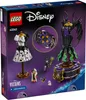 LEGO ǀ Méchants Disney Les robes de Maléfique et Cruella De Voir les images du produit 2