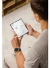 Samsung Galaxy Watch8 Classic 46mm schwarz Produktbild-Vorschau 10