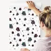 10m VLIES TAPETE Rolle Kinderzimmer Vgel Eulen Schale Produktbild-Vorschau 3