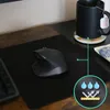Mauspad 240x200 mm XL Gaming Rutschfest Groß Schreibtisch Produktbild-Vorschau 4
