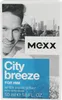 Mexx City Breeze For Him Rasierwasser für Herren 50 ml Produktbild-Vorschau 6