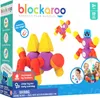 Blockaroo Magnetic Foam bloque les animaux, 17dlg. Voir les images du produit 1
