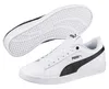 Puma Retro Sneaker Echtleder 'Smash Wns v2 L'  Puma white - Produktbild-Vorschau 20