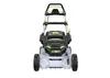EGO Akku-Rasenmäher LM1711E | 56 V | 42 cm | 55 L | 2,5 Ah Produktbild-Vorschau 4