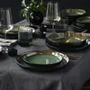 CreaTable, 21557, Nordic Fjord Green, 18-częściowy zestaw Podgląd zdjęcia produktu 19