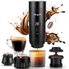 CkeyiN Tragbare Elektrische Espressomaschine mit Produktbild-Vorschau 1