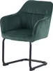 byLIVING ELBA Schwingstuhl 2er Set, drehbar 180° mit Produktbild-Vorschau 8