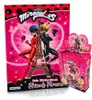 Blue Ocean Miraculous Ladybug Friends Forever Stickeralbum Produktbild-Vorschau 1