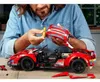 Stavebnica LEGO Technic 42125 Ferrari 488 GTE "AF Corse Náhľad obrázku produktu 20