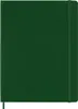 Notes Classic XL 19x25 tw. gładki myrtle green Podgląd zdjęcia produktu 6