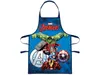 Küchenschürze + Avengers Hulk Hut Produktbild-Vorschau 4