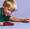 LEGO City Červený športiak, Stavebnica, 5 rok / roky, Náhľad obrázku produktu 42