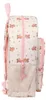 Safta Capibara 19l Rucksack Weiß  Kinder Weiß One Size Produktbild-Vorschau 3