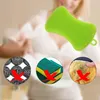 Silikonová houbička na nádobí, balení po 2 kusech, Náhled obrázku produktu 5