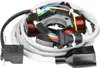 Lichtmaschine Stator Ankerplatte für Piaggio Liberty Produktbild-Vorschau 3