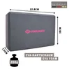 YOGA BLOCK (Schaumstoff, grey-pink) Produktbild-Vorschau 10