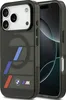 Puzdro BMW M IML Metal Buttons Tricolor Lines MagSafe pre Náhľad obrázku produktu 9