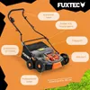 FUXTEC 40V Akku Vertikutierer FX-E2VE38SET - 38cm Produktbild-Vorschau 6