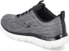 SKECHERS Summits-Louvin Schuhe Herren schwarz 44 Produktbild-Vorschau 15