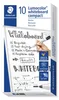STAEDTLER Lumicolor - Schwarz - Polypropylen (PP) - 1 mm Produktbild-Vorschau 20