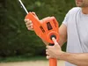 Black & Decker PH5551 Elektro-Heckenschere Produktbild-Vorschau 5